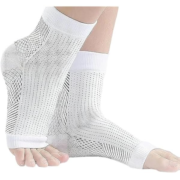 Neuropathy Socks