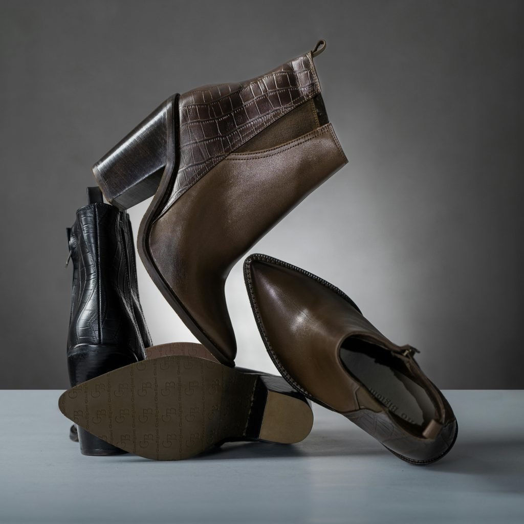 Boots Celebrity Inspirations