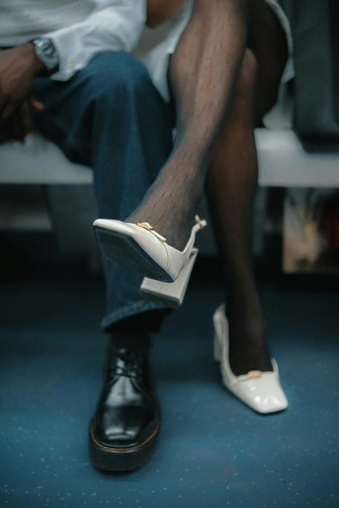 Common Mistakes To Avoid of Pantyhose
