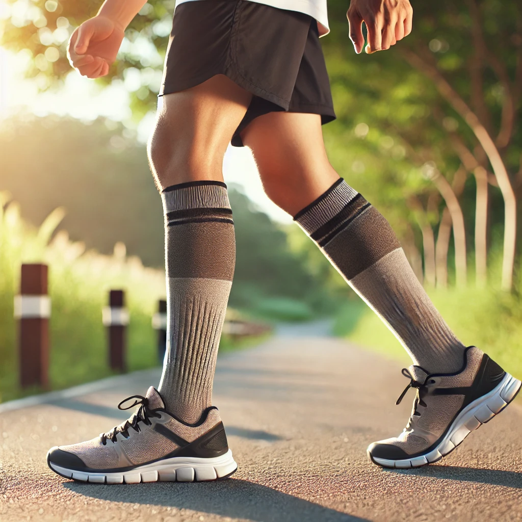Who Should Not Wear Compression Socks_Image