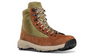 Do Danner Boots Run True to Size?