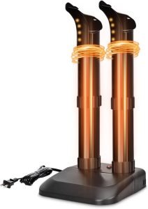 Does a Boot Dryer Help With Smell?