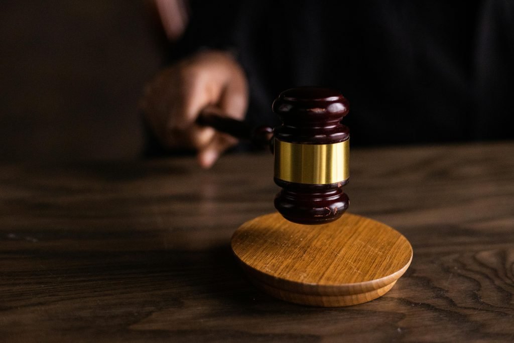First Impressions Matter: The Courtroom Setting