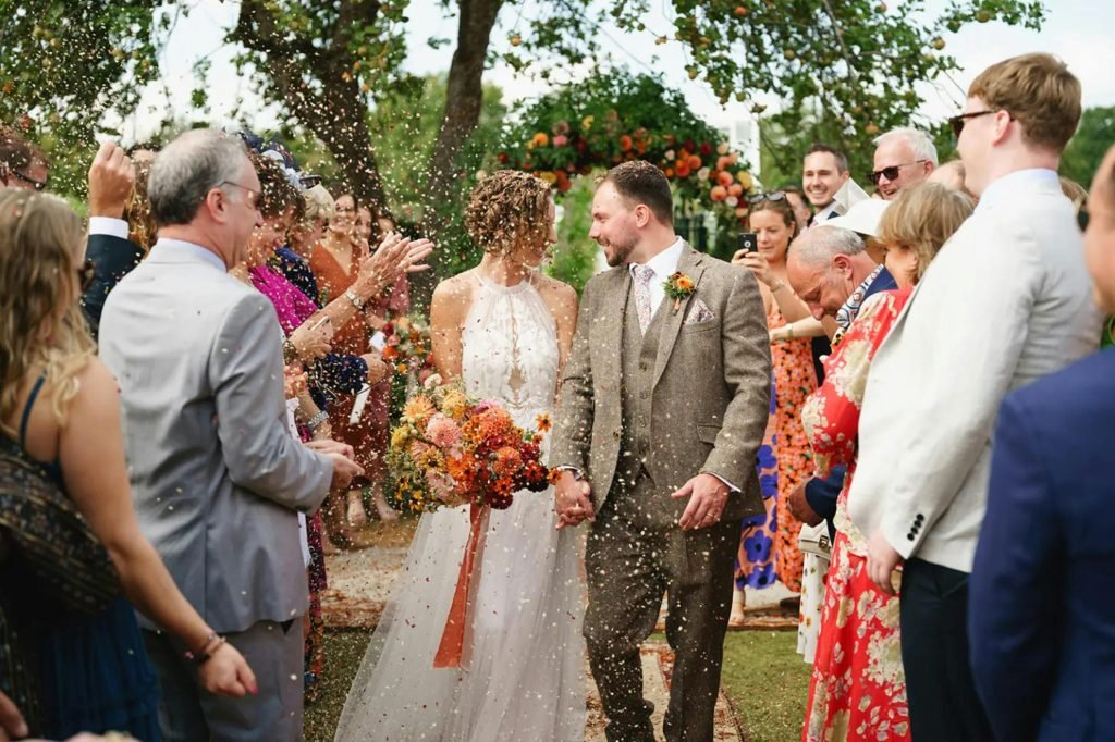 Weddings And Ceremonies