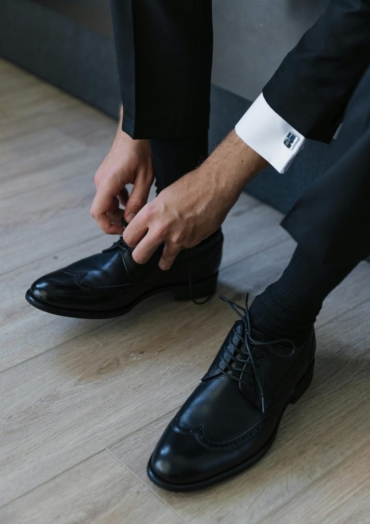 Why Footwear Matters: More Than Just Fashion