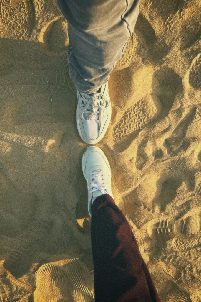 Seasonal Footwear Ideas-What Color Shoes With Light Khaki Shirt