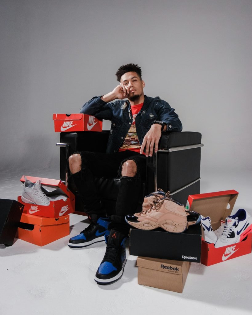 Inclusive shoes brands