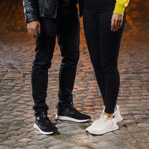 Can Men Wear Women'S Shoes