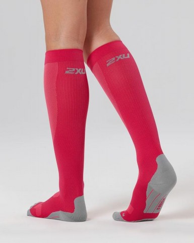 Who Should Wear Compression Socks During a Flight