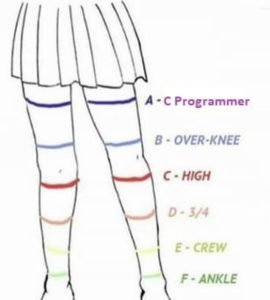 What are Programming Socks