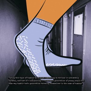 What Do Grippy Socks Mean