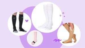 When to Start Wearing Compression Socks Pregnancy