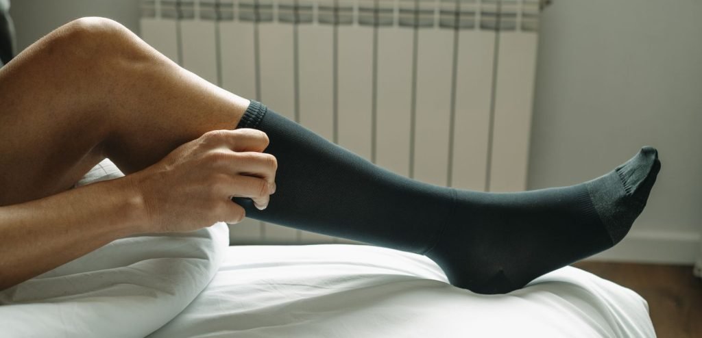 Benefits of Wearing Compression Socks