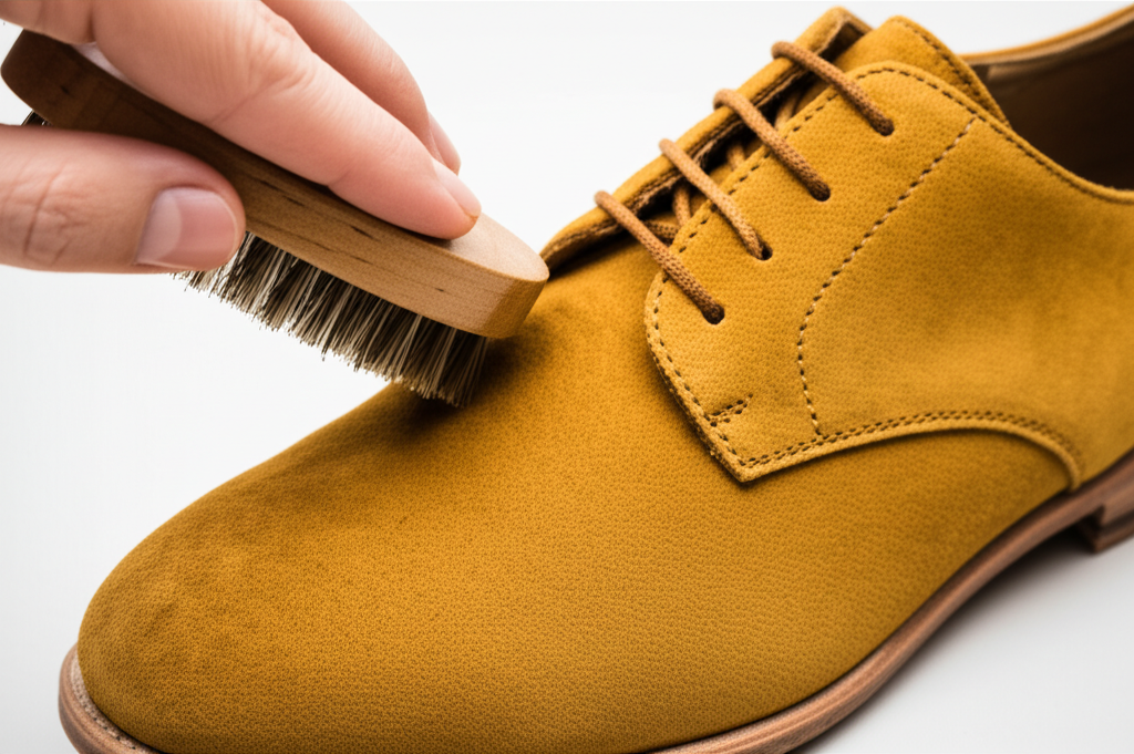 Generate a high-quality, relevant image prompt for an article about: What is the Best Way to Clean S