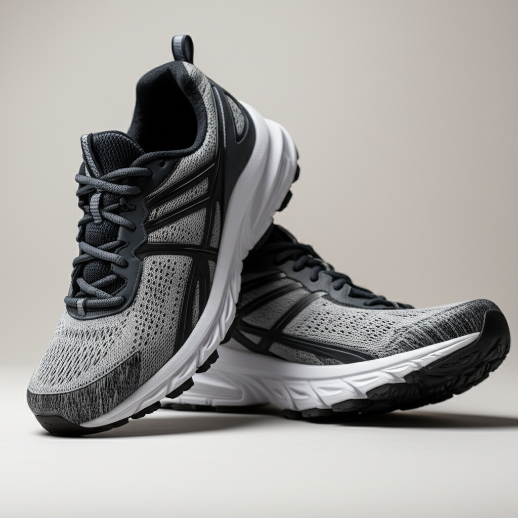 Are Walking Shoes Good for Standing All Day? Uncover The Truth