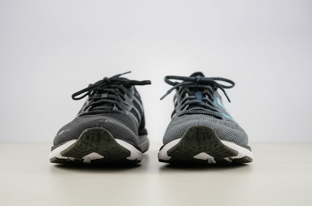 Are Walking Shoes Good for Running? Shocking Truth