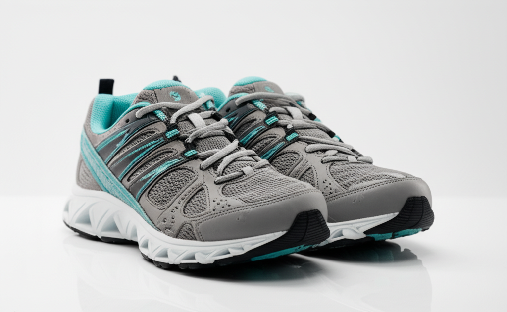 Are Walking Shoes Supposed To Be Tight? Shocking Truth!