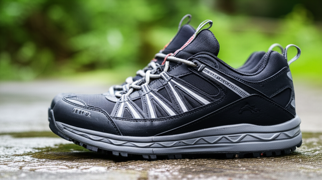 Are Walking Shoes Waterproof? Uncover Your Comfort