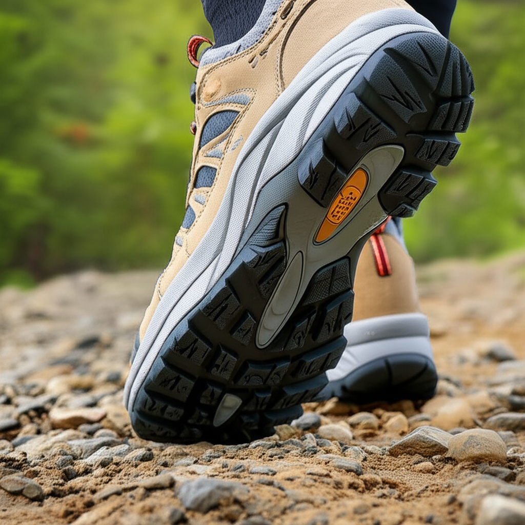 Can Walking Shoes Be Used for Hiking? Shocking Truth