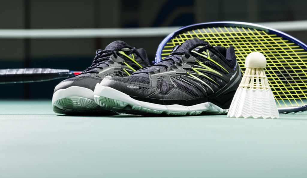 Can Walking Shoes Be Used For Badminton? Shocking Truth