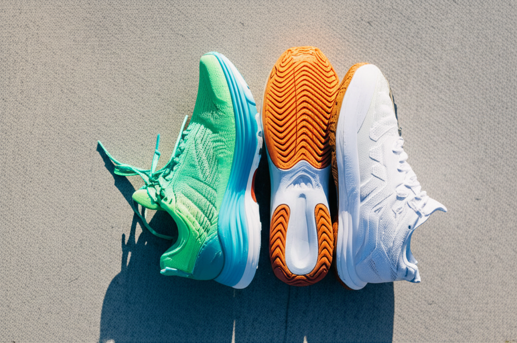 Are Running Shoes Good For Tennis? Shocking Truth!