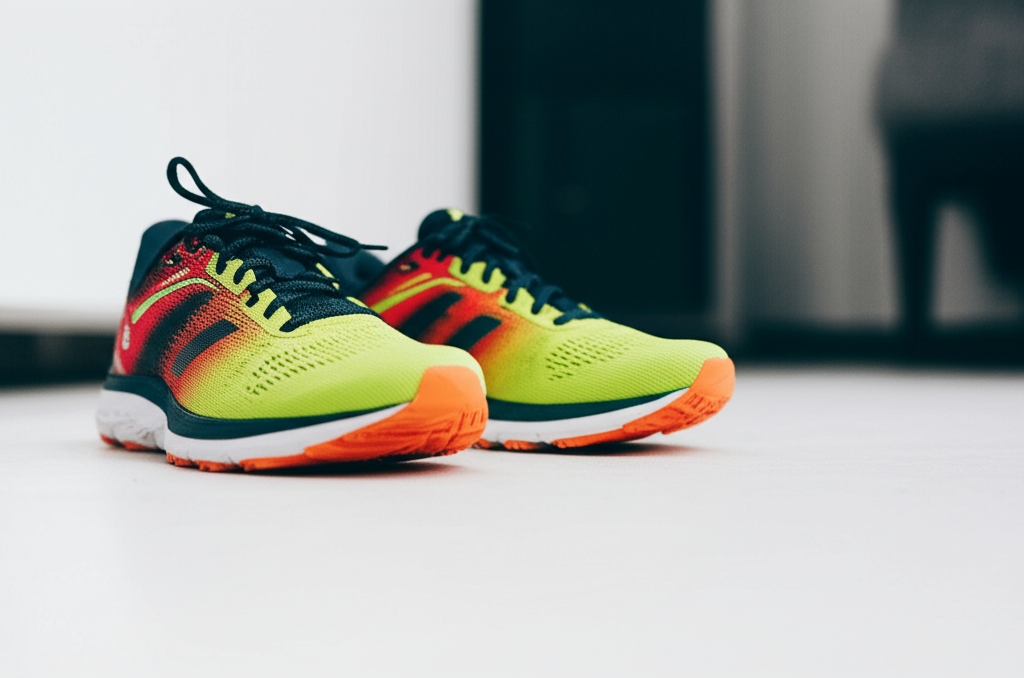 Are Running Shoes Good for Work? Surprising Truth