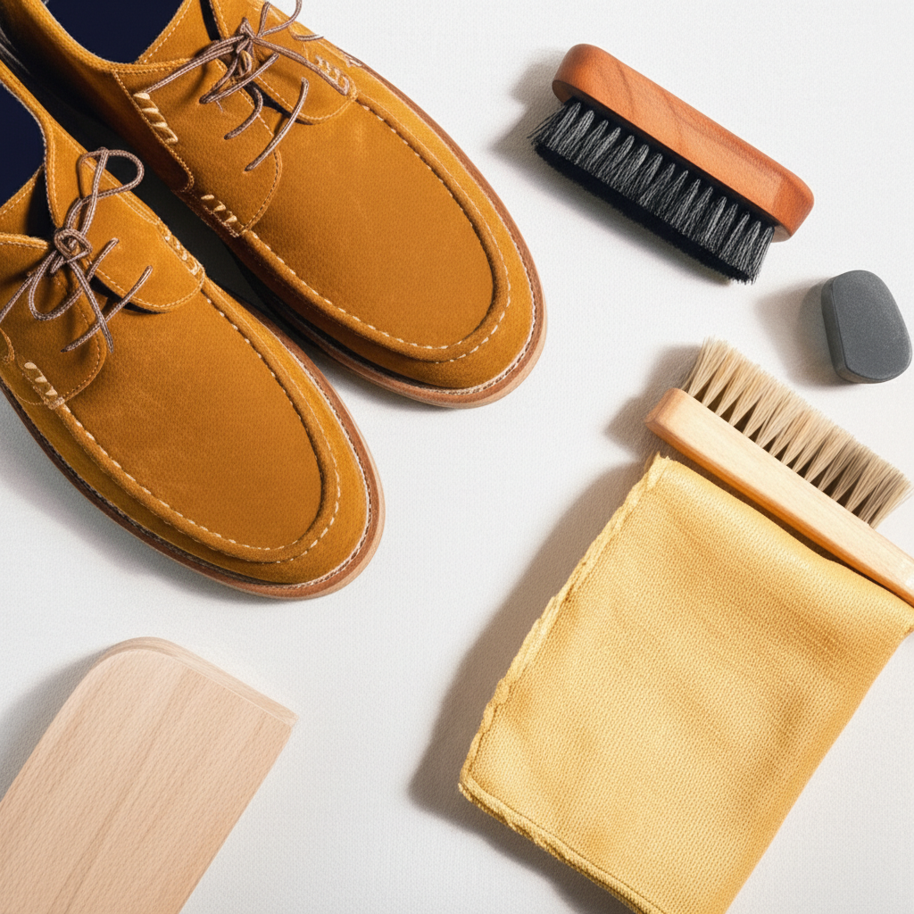 Are Suede Shoes Hard to Clean? Effortless Tips!