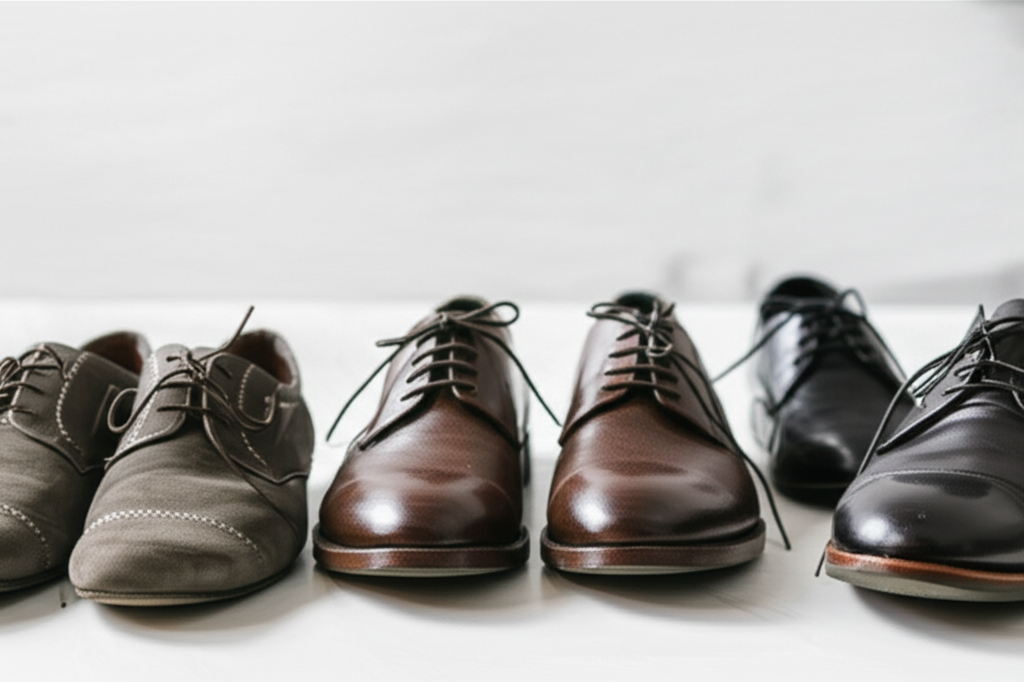 Where Can I Get My Shoes Cleaned? Best Guide