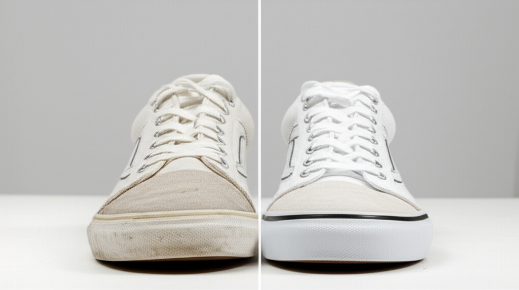 Do Shoe Cleaners Work? Amazing Results!