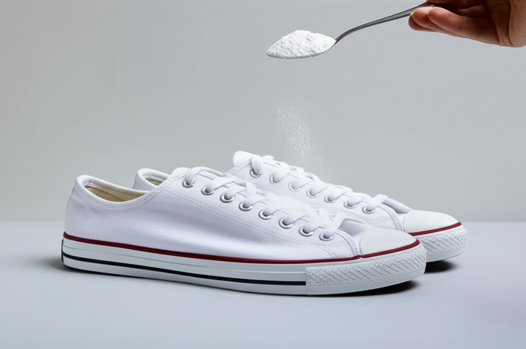 Does Baking Soda Clean Shoes? Amazing Results!