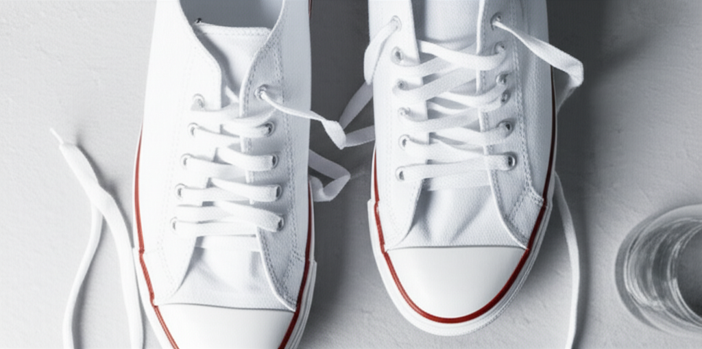 Does Bleach Clean White Shoes? Amazing Results!
