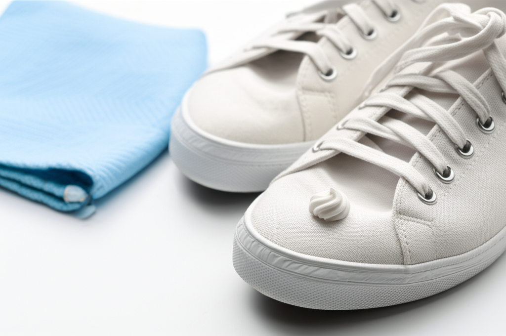 Does Toothpaste Clean Shoes? Amazing Results!