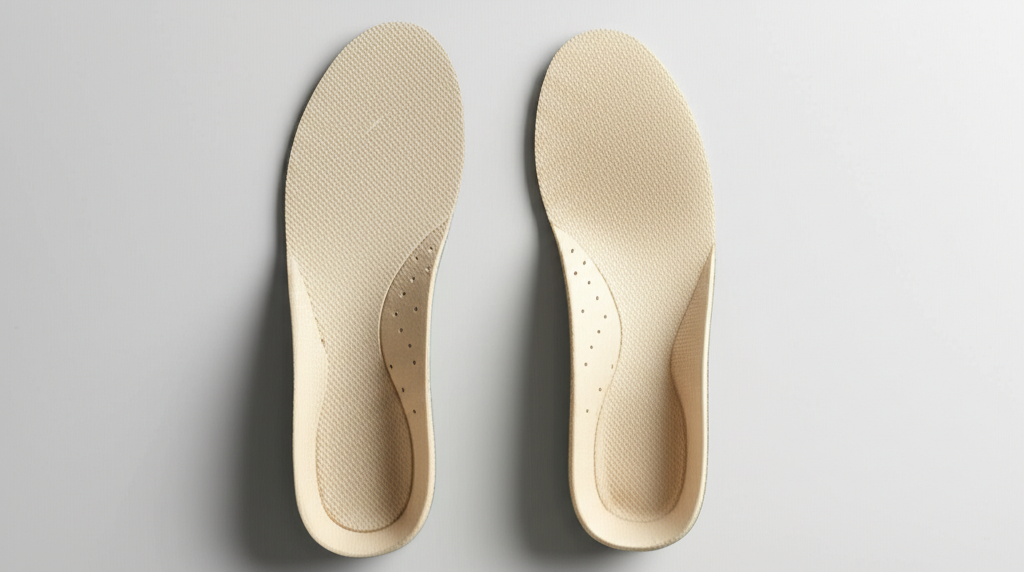 How to Clean Shoe Insoles: Effortless Guide