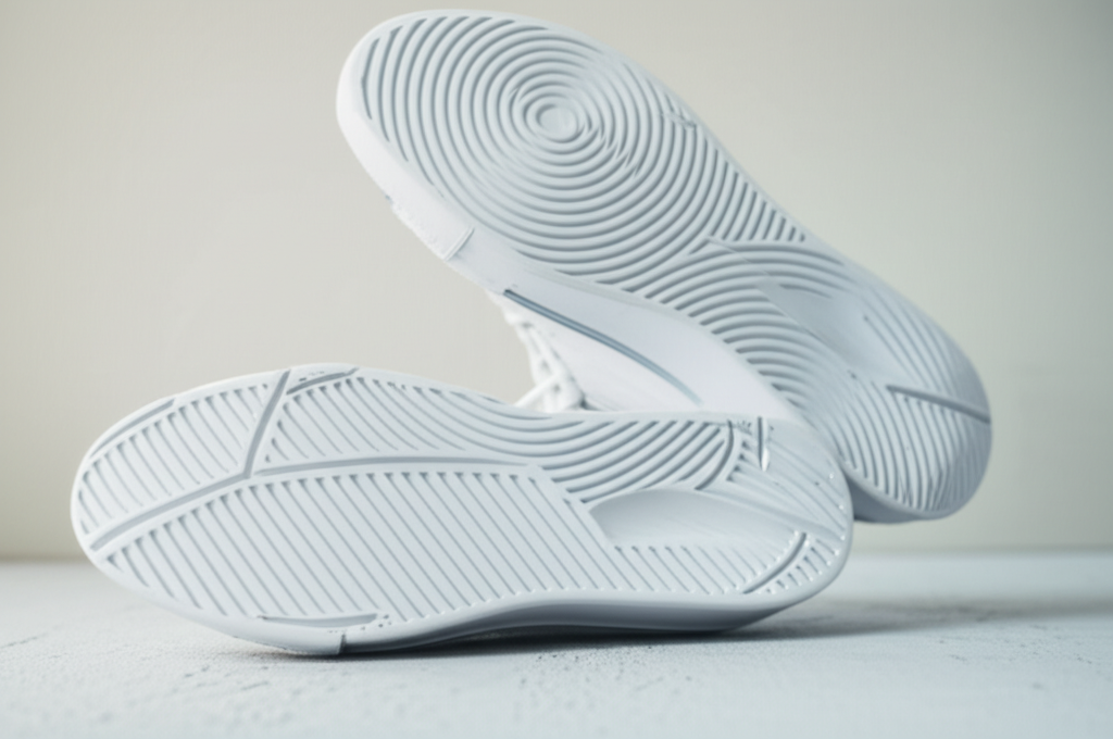 How to Clean Shoe Soles: Effortless Shine