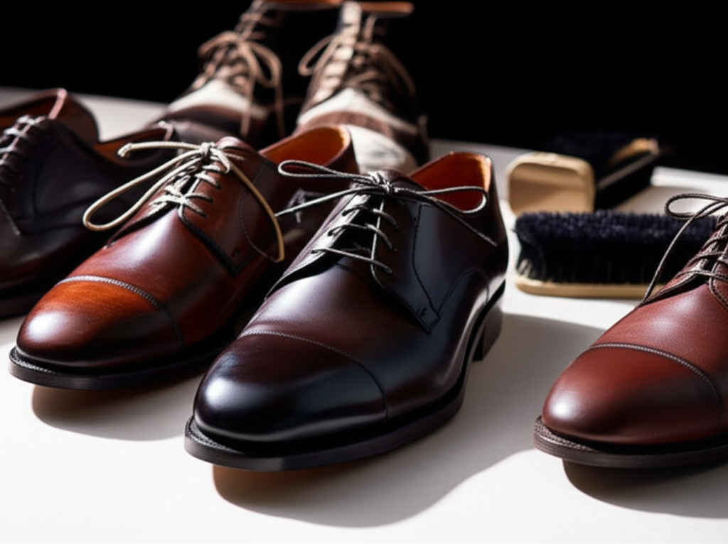 What to Clean Leather Shoes With: Best Guide