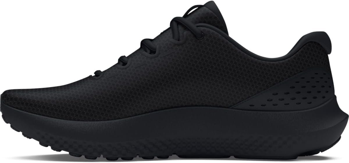 Under Armour Men’s Charged Surge 4 Lightweight Sneakers with Responsiv