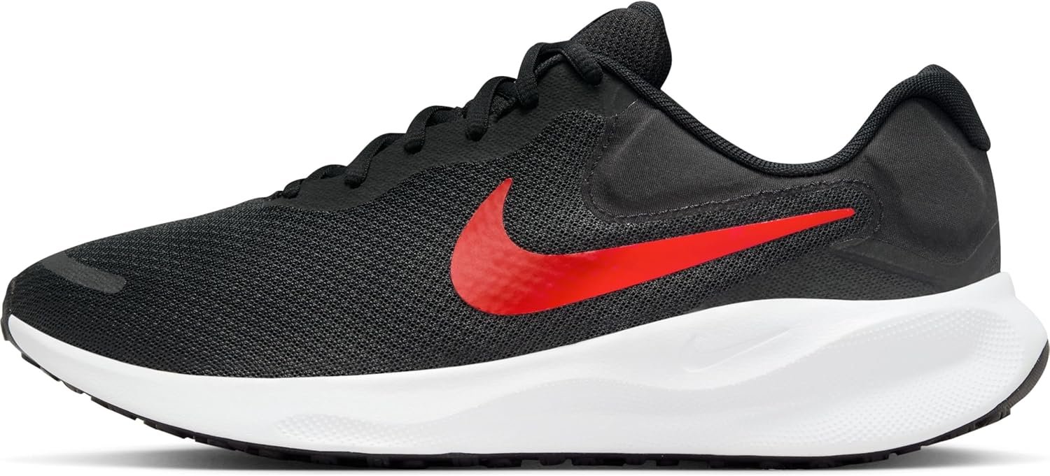 Nike Men's Casual Sneakers for Everyday Comfort and Style