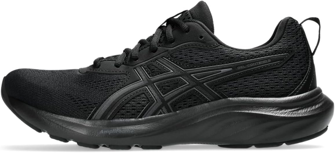 ASICS Women's Gel-Contend 9 Running Shoes with Durable Outsole and Bre