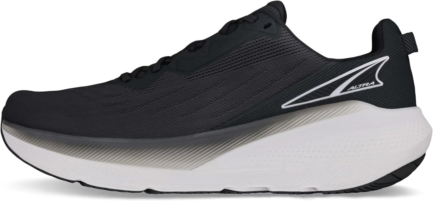 ALTRA Men’s FWD VIA Road Running Shoes with Responsive Cushioning and