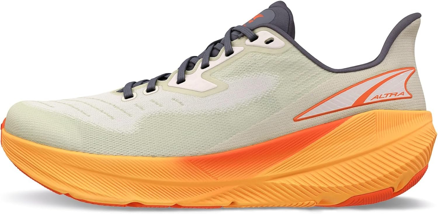 ALTRA Men’s Experience Form Road Running Shoes with Balanced Cushionin