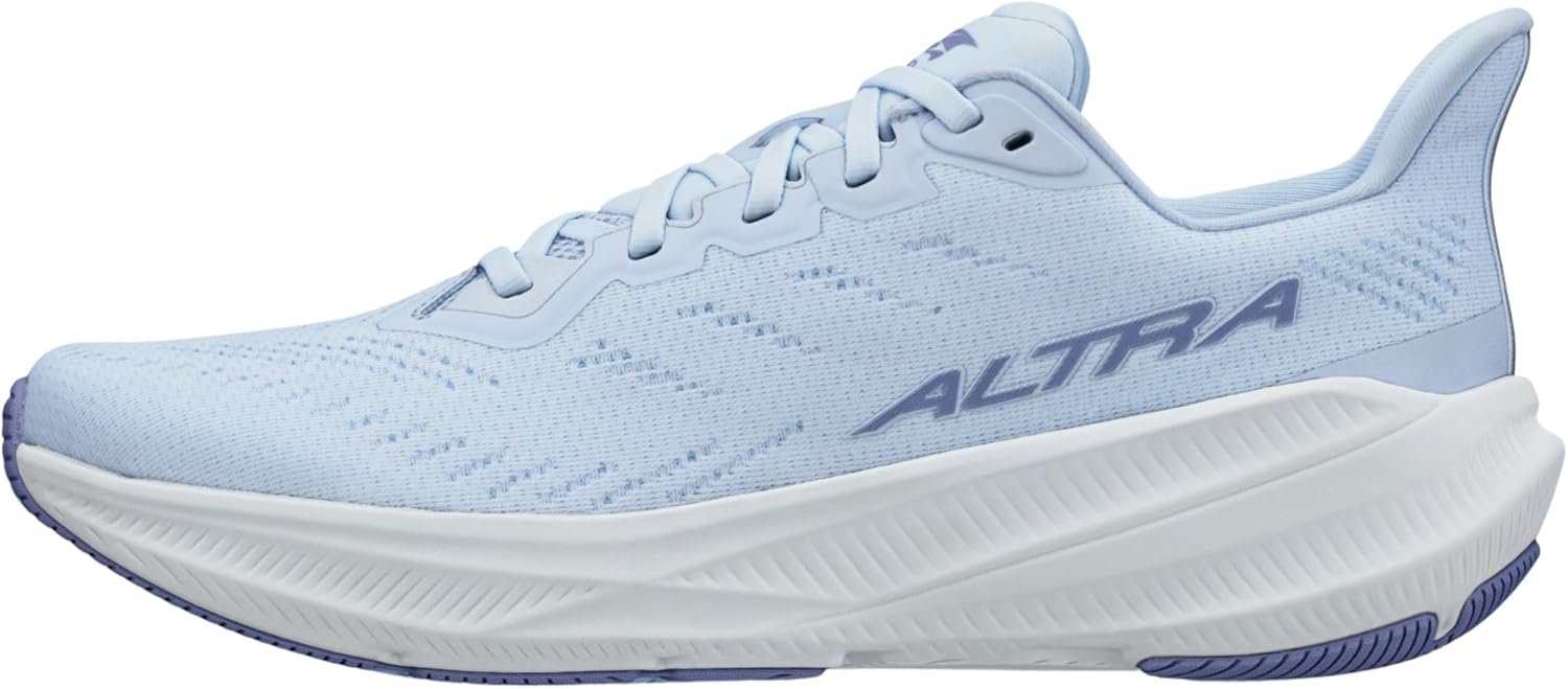 ALTRA Women's Experience Flow 2 Road Running Shoe Featuring Breathable