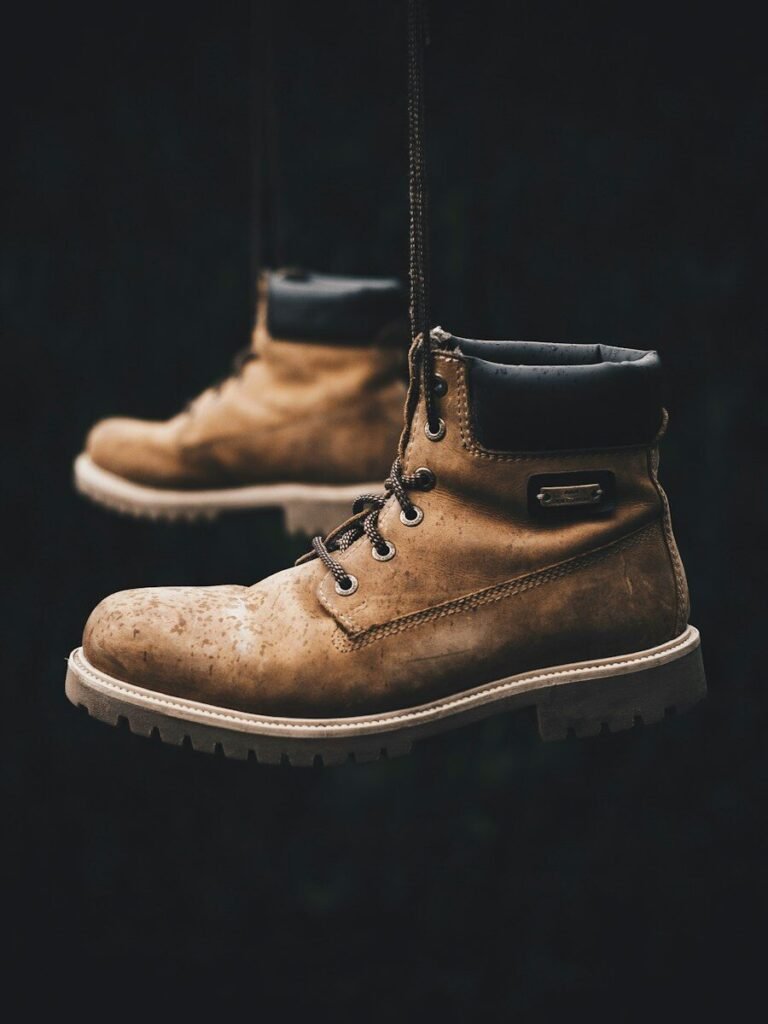 what are the best boots for defenders