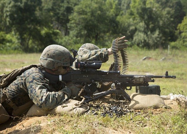 What Are the Best Army Combat Boots: A Comprehensive Guide What Are the Best Army Combat Boots: A Comprehensive Guide