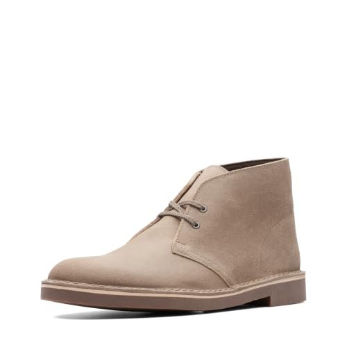 Finding the Most Comfortable Mens Chukka Boots for Your Wardrobe Finding the Most Comfortable Mens Chukka Boots for Your Wardrobe