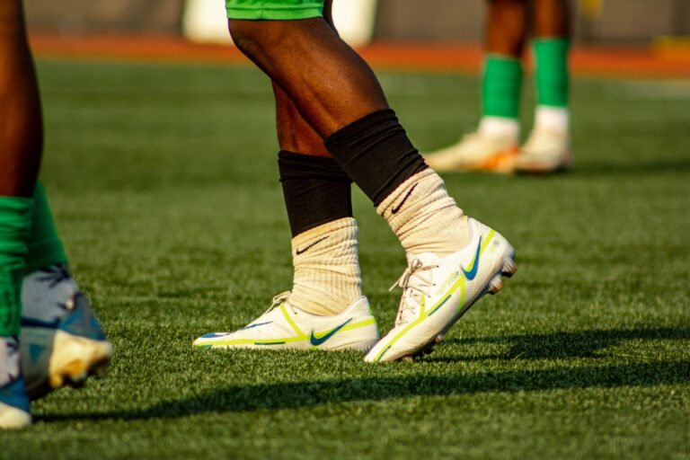 What Are the Best Boots for Midfielders: A Complete Performance Guide