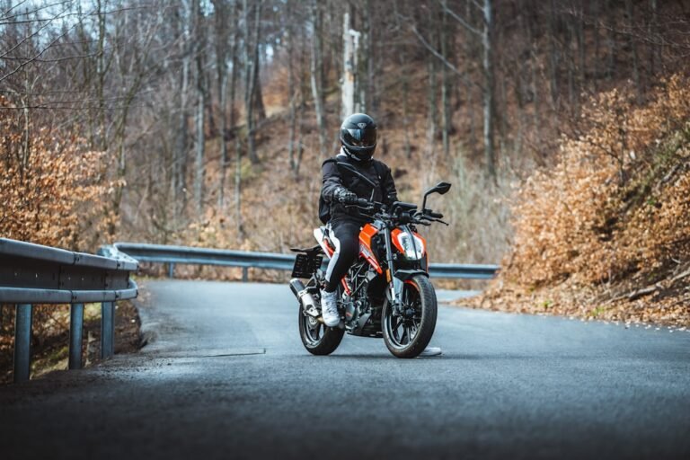 What Are the Best Boots for Motorcycle Riding? A Comprehensive Guide What Are the Best Boots for Motorcycle Riding? A Comprehensive Guide