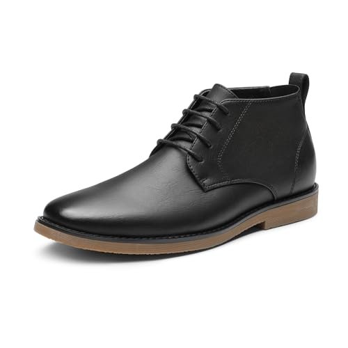 Upgrade Your Style: The 7 Best Dress Chukka Boots for Every Occasion Upgrade Your Style: The 7 Best Dress Chukka Boots for Every Occasion