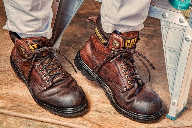 What Are the Best Boots for Construction Workers? A Comprehensive Guide What Are the Best Boots for Construction Workers? A Comprehensive Guide