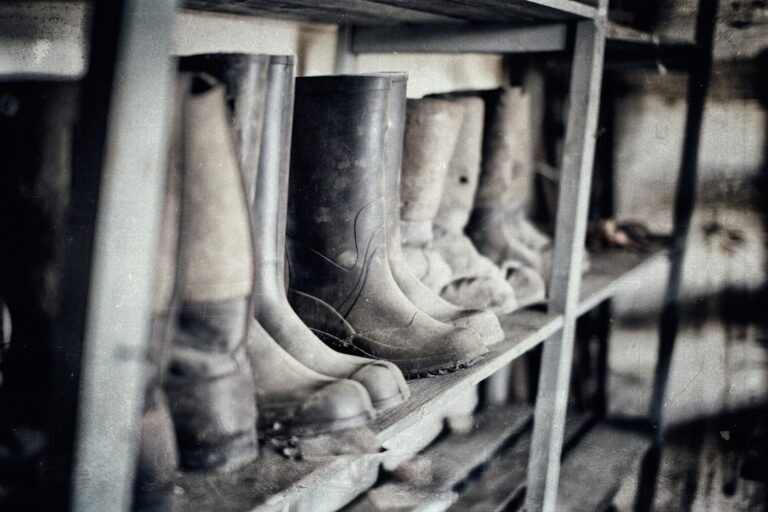 Stay Dry: The 7 Best Men’s Rain Boots for Any Weather Stay Dry: The 7 Best Men's Rain Boots for Any Weather