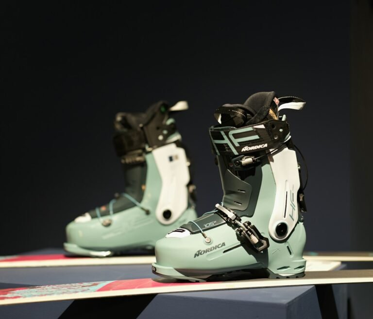 What Are the Best Ski Boots? Your Ultimate Fitting Guide What Are the Best Ski Boots? Your Ultimate Fitting Guide